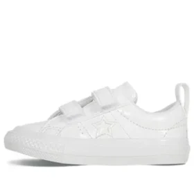 One Star 2V “Branco”