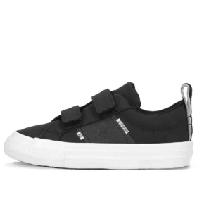 One Star 2V Ox “Preto”