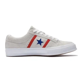 One Star Academy “Cinza Vermelho Azul”