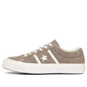 One Star Academy Low Top “Cinza Branco”