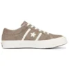 One Star Academy Low Top “Cinza Branco”
