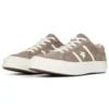 One Star Academy Low Top “Cinza Branco”