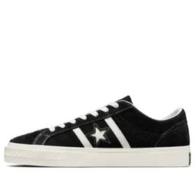 One Star Academy Pro Suede “Preto”