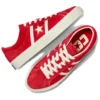 One Star Academy Pro “Vermelho Branco”