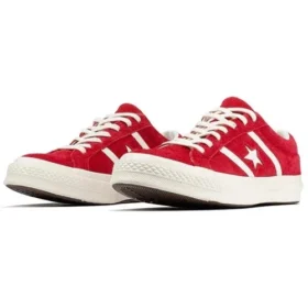 One Star Academy “Vermelho”