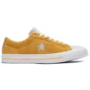 One Star Amarelo Branco