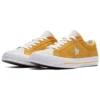 One Star Amarelo Branco