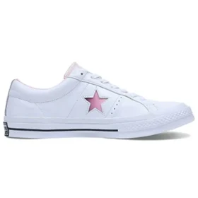 One Star Ano Novo Chinês 2018 “Branco Rosa”