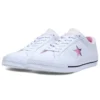 One Star Ano Novo Chinês 2018 “Branco Rosa”