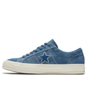 One Star “azul”