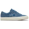 One Star “azul”