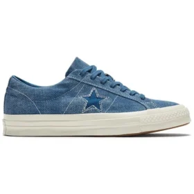 One Star “azul”