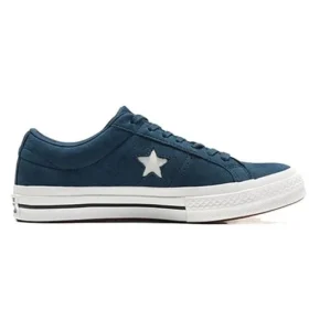 One Star “Azul”