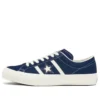 One Star “Azul-marinho”