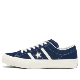 One Star “Azul-marinho”