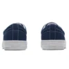 One Star Azul-marinho com fecho