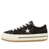 One Star Boarderstar OX “Preto”