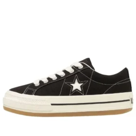 One Star Boarderstar OX “Preto”