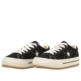 One Star Boarderstar OX “Preto”