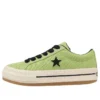 One Star Boarderstar OX “Verde Claro”