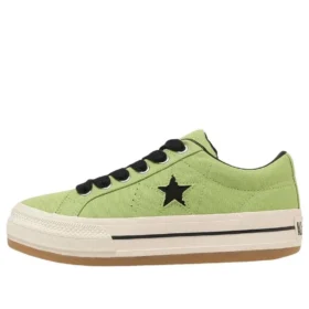 One Star Boarderstar OX “Verde Claro”