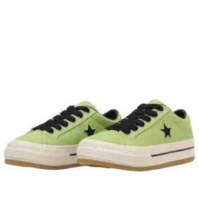 One Star Boarderstar OX “Verde Claro”