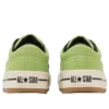 One Star Boarderstar OX “Verde Claro”