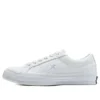 One Star “Branco”