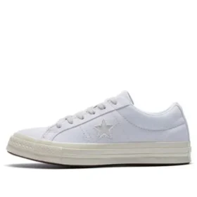 One Star Branco