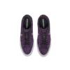 One Star Branco Roxo