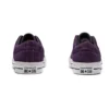 One Star Branco Roxo