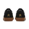 One Star CC OX “Preto Castanho”