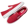 One Star CC Pro Slip Cons Low “Red”