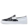One Star CC Pro Slip “Webs and Spiders – Branco Preto”