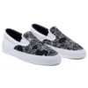 One Star CC Pro Slip “Webs and Spiders – Branco Preto”