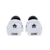 One Star CC Pro Slip “Webs and Spiders – Branco Preto”