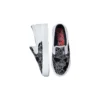 One Star CC Pro Slip “Webs and Spiders – Branco Preto”