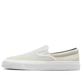 One Star CC Pro Suede Slip “Branco”