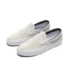 One Star CC Pro Suede Slip “Branco”
