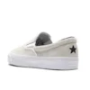 One Star CC Pro Suede Slip “Branco”