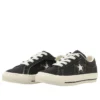 One Star Easy On “Preto”