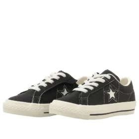 One Star Easy On “Preto”