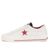 One Star GF “Branco Vermelho”