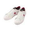 One Star GF “Branco Vermelho”