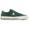 One Star GF SUEDE “Verde Branco”