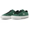 One Star GF SUEDE “Verde Branco”