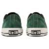One Star GF SUEDE “Verde Branco”