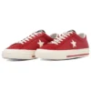 One Star Golf SC “Red”