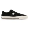 One Star Golf Suede “Preto”