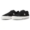 One Star Golf Suede “Preto”